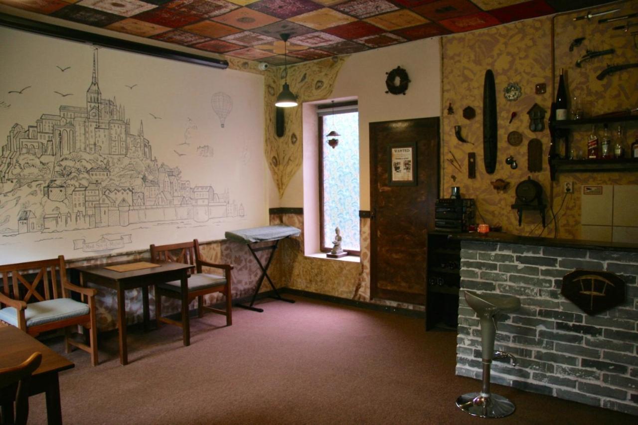 Villa Sunshine / Slunecna Vila Krásná Lípa Extérieur photo
