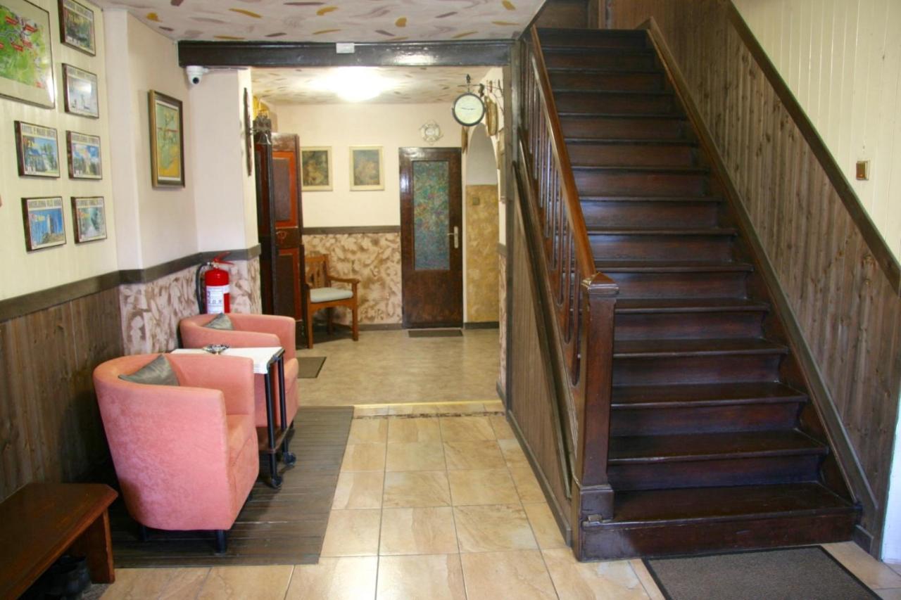 Villa Sunshine / Slunecna Vila Krásná Lípa Extérieur photo