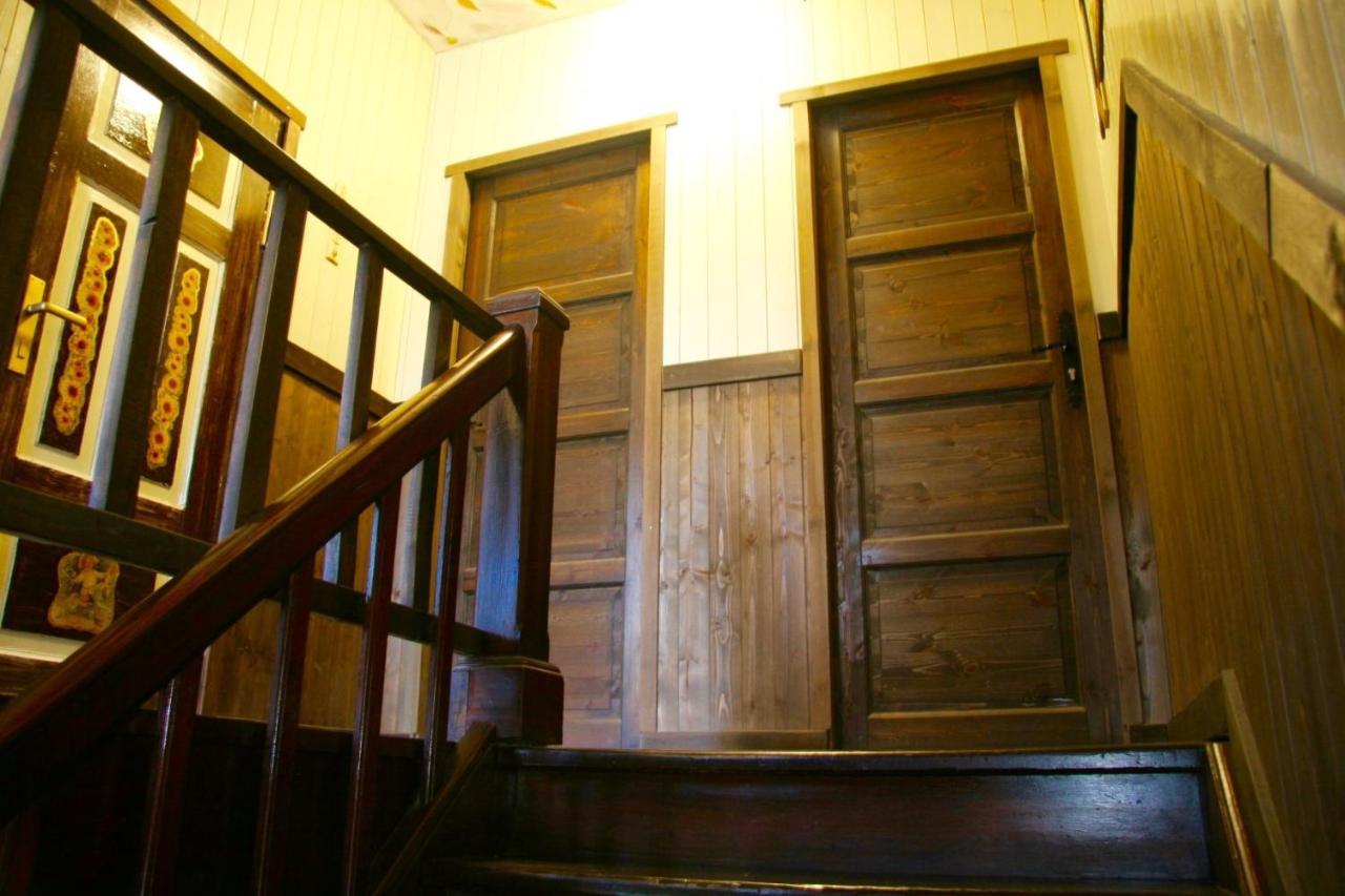 Villa Sunshine / Slunecna Vila Krásná Lípa Extérieur photo