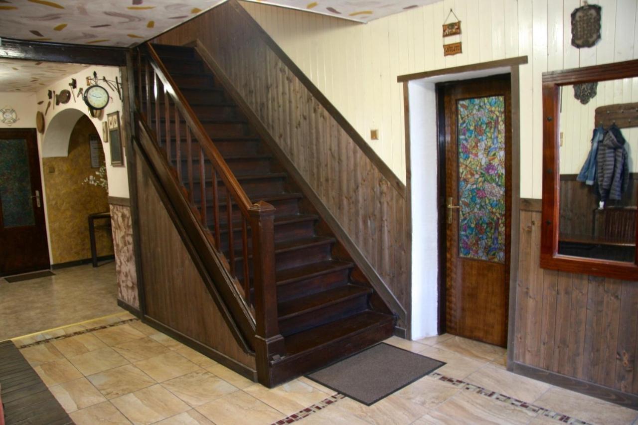 Villa Sunshine / Slunecna Vila Krásná Lípa Extérieur photo