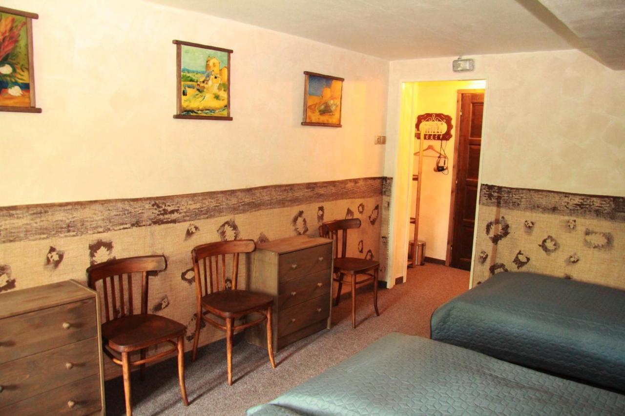 Villa Sunshine / Slunecna Vila Krásná Lípa Extérieur photo